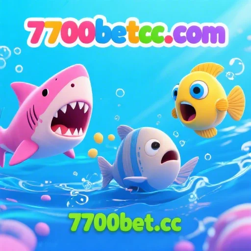 Atrações dos Caça-Níqueis no 7700bet.cc: Diversão e Oportunidade de Ganho
